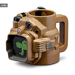 Mug du Pip-Boy, Fallout