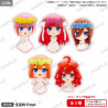 The Quintessential Quintuplets - Figurine aléatoire Capsule Collection
