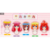The Quintessential Quintuplets - Figurine aléatoire Capsule Collection