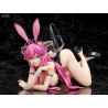 Seven Mortal Sins - Figurine Asmodeus Bare Leg Bunny