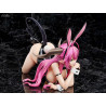 Seven Mortal Sins - Figurine Asmodeus Bare Leg Bunny