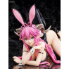 Seven Mortal Sins - Figurine Asmodeus Bare Leg Bunny