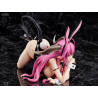 Seven Mortal Sins - Figurine Asmodeus Bare Leg Bunny