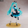 Figurine Miku Hatsune Alice, Artist Masterpiece