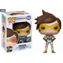 Overwatch Pop! - Tracer...