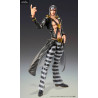JoJo's Bizarre Adventure Part5 - Figurine Risotto Nero, Super Action Chozokado