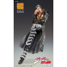 JoJo's Bizarre Adventure Part5 - Figurine Risotto Nero, Super Action Chozokado