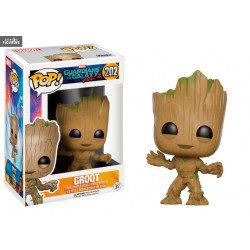 Marvel, Guardians of the...