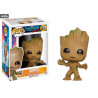 Marvel, Guardians of the Galaxy Vol. 2 Pop! - Groot, 202
