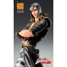 JoJo's Bizarre Adventure Part5 - Risotto Nero figure, Super Action Chozokado