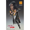 JoJo's Bizarre Adventure Part5 - Risotto Nero figure, Super Action Chozokado