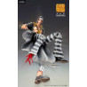 JoJo's Bizarre Adventure Part5 - Figurine Risotto Nero, Super Action Chozokado