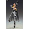 JoJo's Bizarre Adventure Part5 - Figurine Risotto Nero, Super Action Chozokado