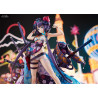 Fate/Grand Order - Saber/Katsushika Hokusai figure