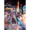 Fate/Grand Order - Saber/Katsushika Hokusai figure