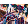 Fate/Grand Order - Saber/Katsushika Hokusai figure