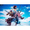 Fate/Grand Order - Saber/Katsushika Hokusai figure