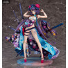 Fate/Grand Order - Saber/Katsushika Hokusai figure