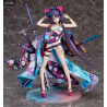 Fate/Grand Order - Saber/Katsushika Hokusai figure