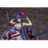 Fate/Grand Order - Saber/Katsushika Hokusai figure