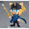 Fate/Grand Carnival - Mysterious Neko X figure, Nendoroid