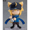 Fate/Grand Carnival - Mysterious Neko X figure, Nendoroid