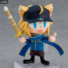 Fate/Grand Carnival - Mysterious Neko X figure, Nendoroid