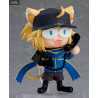 Fate/Grand Carnival - Mysterious Neko X figure, Nendoroid