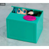 Character Vocal Series 01 - Mikudayo sound Piggy bank
