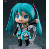 Character Vocal Series 01 - Mikudayo figure 10th Anniversary, Nendoroid