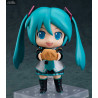 Character Vocal Series 01 - Mikudayo figure 10th Anniversary, Nendoroid