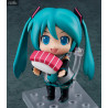 Character Vocal Series 01 - Mikudayo figure 10th Anniversary, Nendoroid