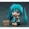 Character Vocal Series 01 - Mikudayo figure 10th Anniversary, Nendoroid