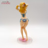 Fairy Tail - Figurine de Lucy Heartfilia, vers. maillot de bain (seconde main)