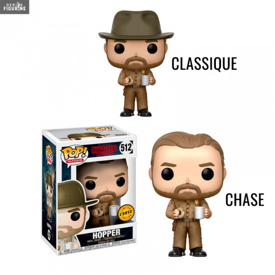 hopper funko pop