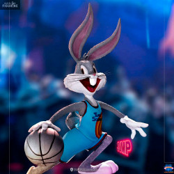 Space Jam: A New Legacy -...