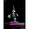 Space Jam: A New Legacy - Figure Bugs Bunny, BDS Art Scale