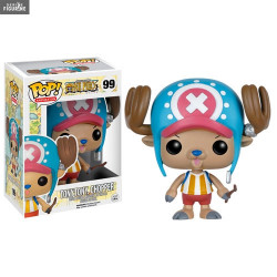 Pop! One Piece - Tony Tony...