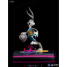 Space Jam: A New Legacy - Figurine Bugs Bunny, BDS Art Scale