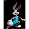 Space Jam: A New Legacy - Figure Bugs Bunny, BDS Art Scale
