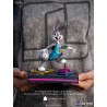 Space Jam: A New Legacy - Figure Bugs Bunny, BDS Art Scale
