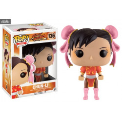 Pop! Street Fighter -...