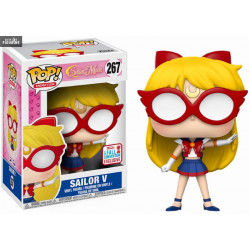 Sailor Moon Pop! - Sailor...