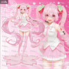 Figurine Sakura Miku Newly Written Illustration