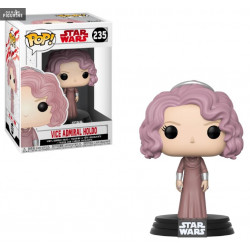 Star Wars Episode VIII Pop!...