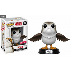 Pop! Star Wars VIII : Les...