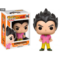 Pop! Dragon Ball Z - Badman...