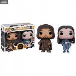 The Lord of the Rings 2...