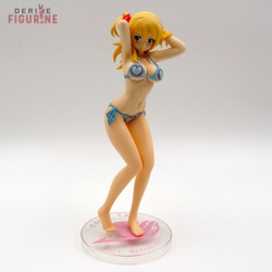 Fairy Tail - Figurine de...