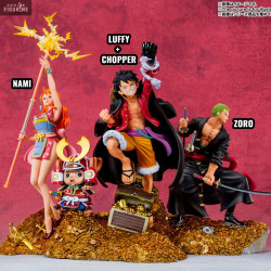 One Piece - Figurine Nami,...